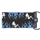 HK Army Fabric Barrel Bag - Trucker Blue