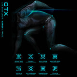 HK Army CTX Armored Compression Pant - Full Leg