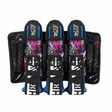 HK Army Eject Harness - 3+2 - Grunge