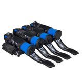 HK Army Eject Harness - 4+3 - Slate