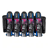 HK Army Eject Harness - 5+4 - Grunge