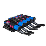 HK Army Eject Harness - 5+4 - Grunge