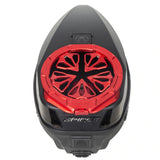 HK Army Spire 5/4/3 / IR / IR2 / BK CTRL Evo Pro - Speed Feed - Red