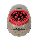HK Army Spire 5/4/3 / IR / IR2 / BK CTRL Evo Pro - Speed Feed - Red