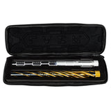 HK Army Exo Slim Barrel Case - Black