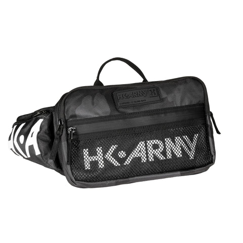 HK Army Expand Sling Bag - Shroud Blackout