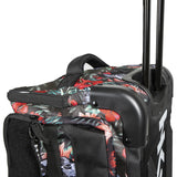 HK Army Expand Roller Gearbag - Tropic Skull