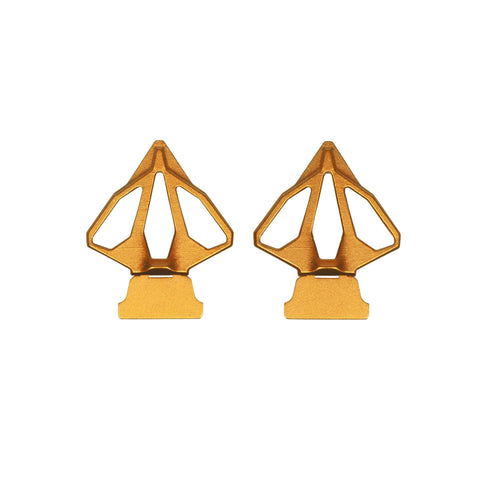 HK Army Evo Replacement Fin Set 2-Pack - Gold