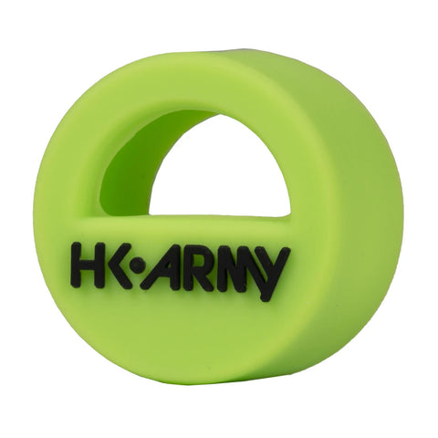 HK Army Gauge Cover - Neon Green / Black