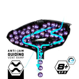 HK Army GFX Gravity Loader - Black