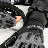 HK Army Hardline Armored Glove - Slate