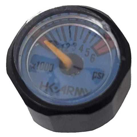 HK Army Replacement Micro Gauge - 4500psi