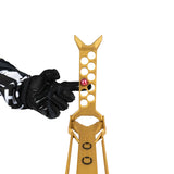 HK Army Joint Folding Gun Stand - Gold