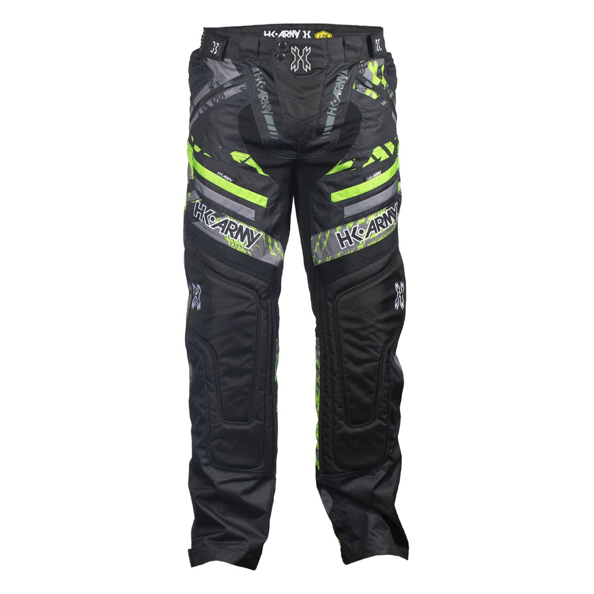 Pantalon Paintball HK Army HSTL Large Olive NEUF – Protection Joueur