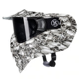 HK Army HSTL Goggle - Thermal Lens - Skulls