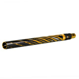 HK Army LAZR Orbit Elite Barrel Kit - 15 inch - Black Inserts - Cocker Threads - Dust Gold / Black