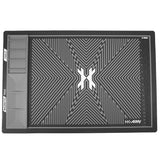 HK Army MagMat - Magnetic Tech Mat - Black / Grey