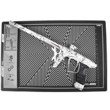 HK Army MagMat - Magnetic Tech Mat - Black / Grey