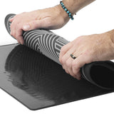 HK Army MagMat - Magnetic Tech Mat - Black / Grey