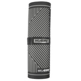 HK Army MagMat - Magnetic Tech Mat - Black / Grey
