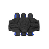 HK Army Magtek Harness 3+2+4 Black / Black