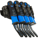 HK Army Magtek Harness - 5+4+4 - Black / Blue