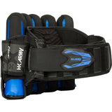 HK Army Magtek Harness - 5+4+4 - Black / Blue