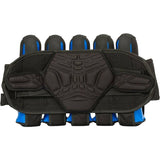 HK Army Magtek Harness - 5+4+4 - Black / Blue