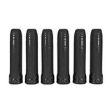 HK Army Max Pod 185 Round Pods - Black - 6-Pod