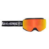 HK Army MTN - Magnetic Snow Goggle - Ignite