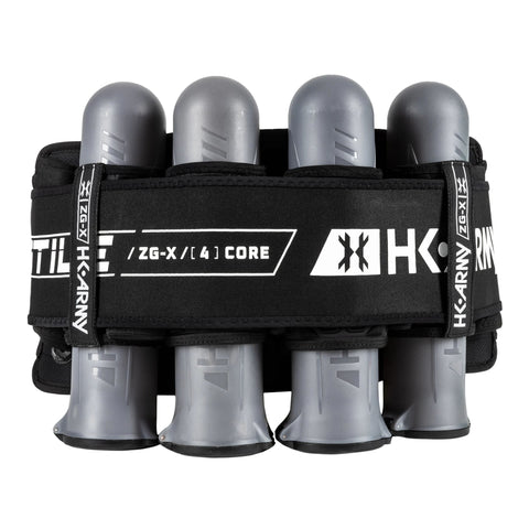 HK Army ZERO-GX Harness 4+3 - Stealth