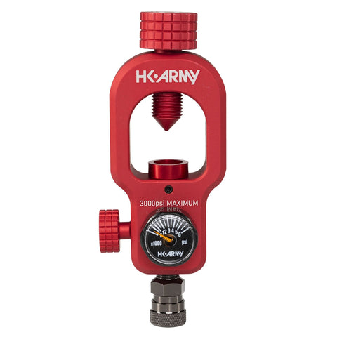 HK Army Scuba Fill Station - Red