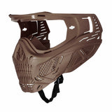 HK Army HSTL Skull Goggle Frame - Tan