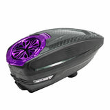 HK Army TFX Evo Pro - Speed Feed - Purple