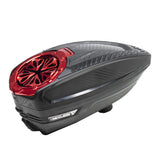 HK Army TFX Evo Pro - Speed Feed - Red