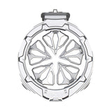 HK Army TFX Evo Pro - Speed Feed - Silver