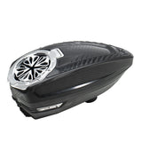 HK Army TFX Evo Pro - Speed Feed - Silver