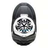 HK Army TFX Evo Pro - Speed Feed - Silver