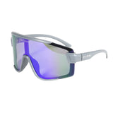 HK Army Sunglasses - Turbo - Ash Grey