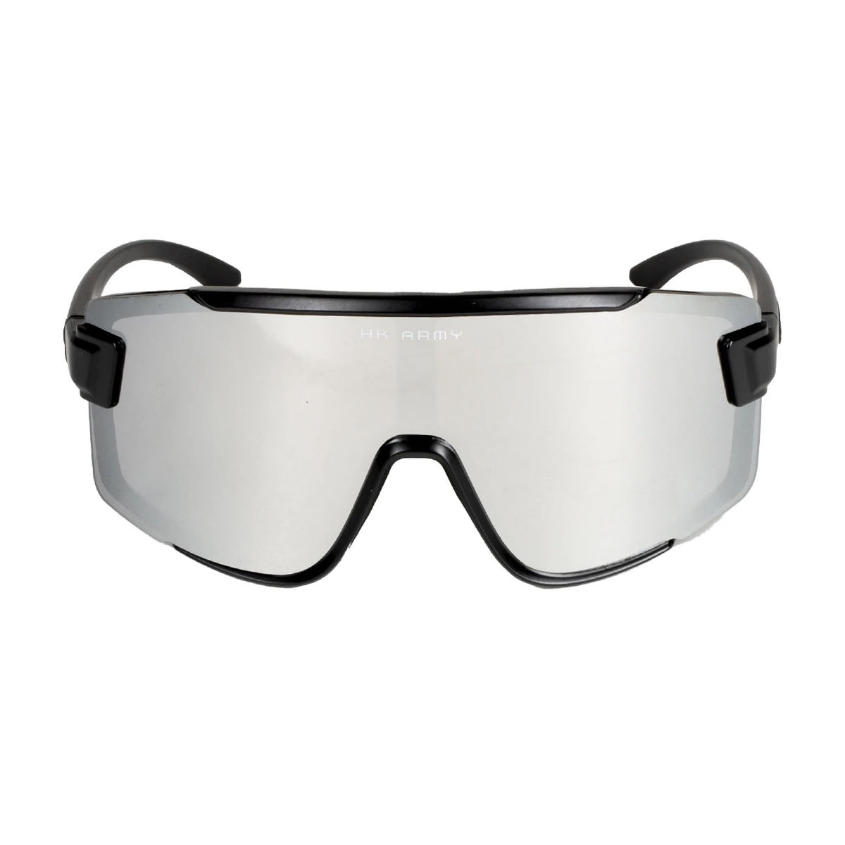 HK Army Sunglasses Turbo Blackout Paintball Wizard