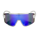 HK Army Sunglasses - Turbo - Ice Clear