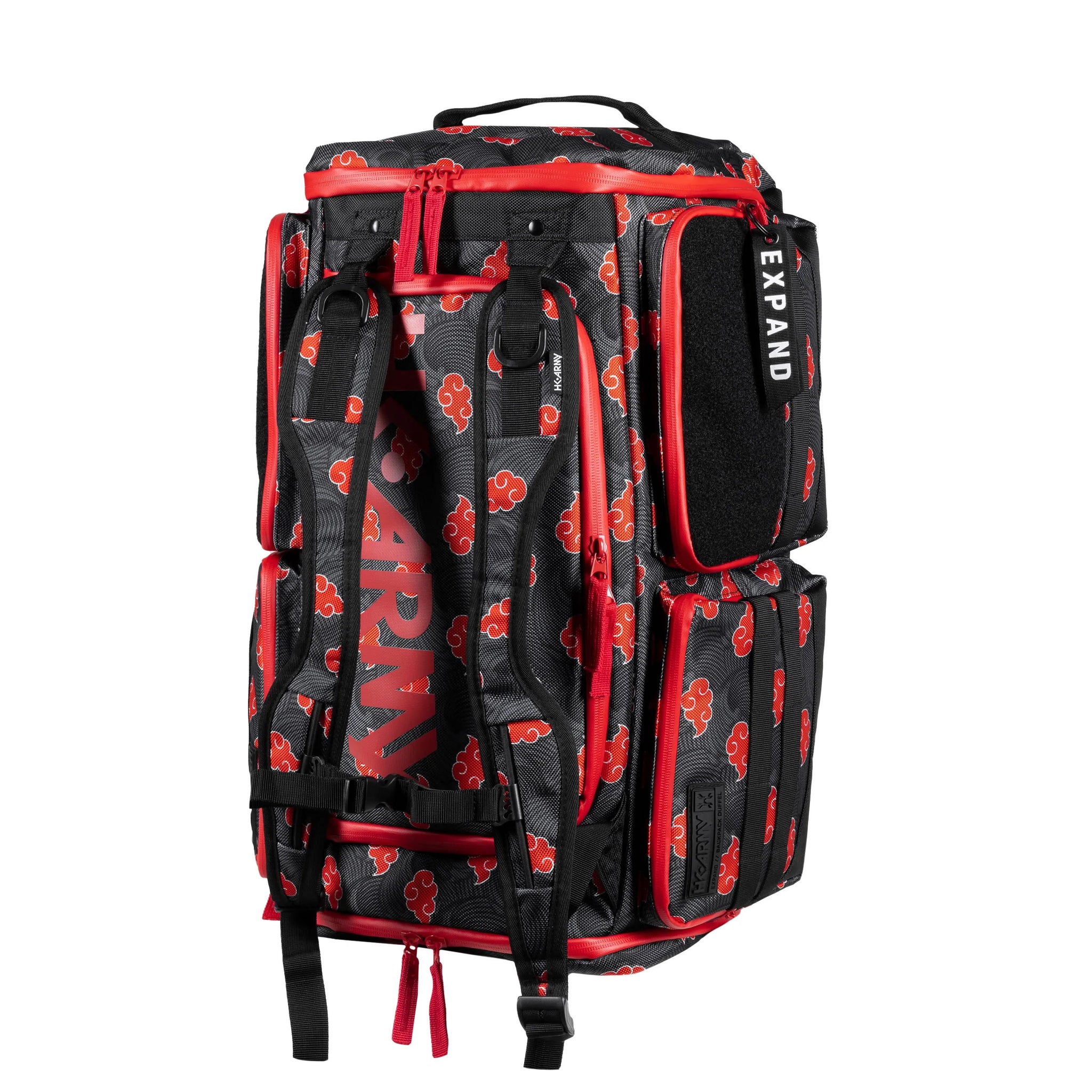 hk army gear bag HK Army Expand Backpack Gearbag