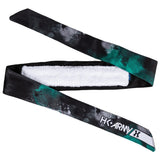 HK Army Headband - Shadow Mint