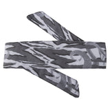 HK Army Hostilewear Headband Snake Gray
