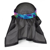 HK Army Headwrap - Nightwolf