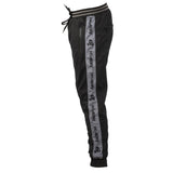 HK Army Track Jogger Pants - HK Skull - Small (27-29)