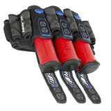 HK Army Magtek Harness - 3+2+4 - Black / Blue