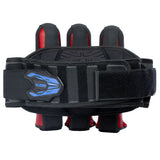 HK Army Magtek Harness - 3+2+4 - Black / Blue