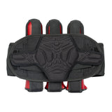 HK Army Magtek Harness 3+2+4 Black / Red