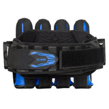 HK Army Magtek Harness 4+3+4 Black / Blue